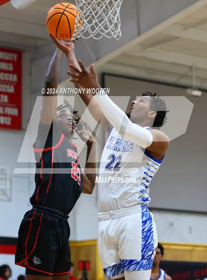 Thumbnail 3 in Fayetteville Christian @ Berean Baptist Academy photogallery.
