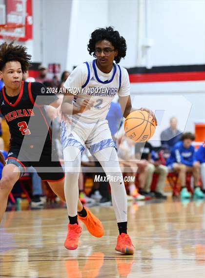 Thumbnail 1 in Fayetteville Christian @ Berean Baptist Academy photogallery.