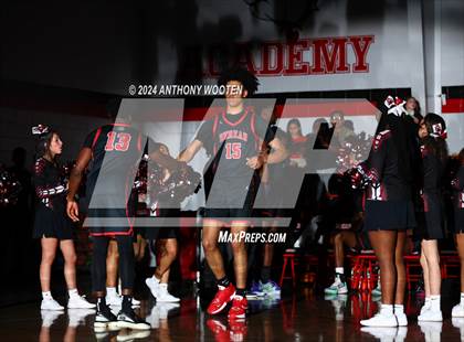 Thumbnail 2 in Fayetteville Christian @ Berean Baptist Academy photogallery.