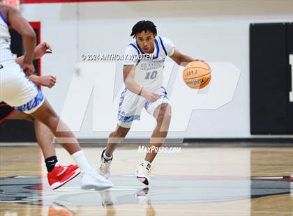 Thumbnail 2 in Fayetteville Christian @ Berean Baptist Academy photogallery.
