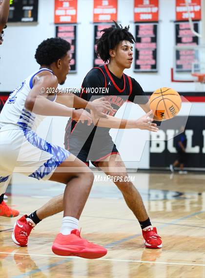 Thumbnail 2 in Fayetteville Christian @ Berean Baptist Academy photogallery.
