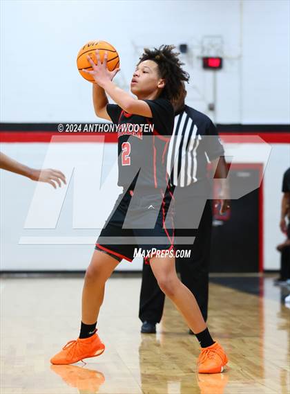 Thumbnail 3 in Fayetteville Christian @ Berean Baptist Academy photogallery.