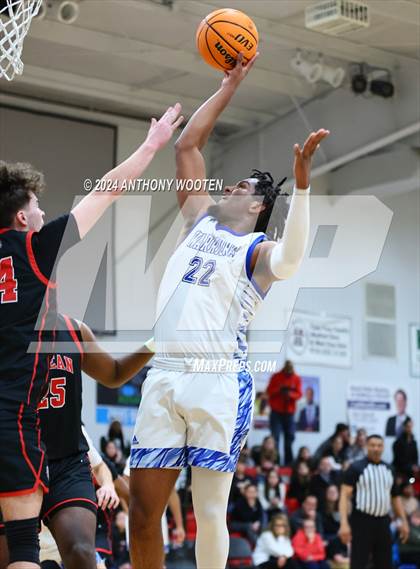 Thumbnail 1 in Fayetteville Christian @ Berean Baptist Academy photogallery.