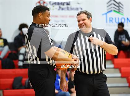 Thumbnail 1 in Fayetteville Christian @ Berean Baptist Academy photogallery.