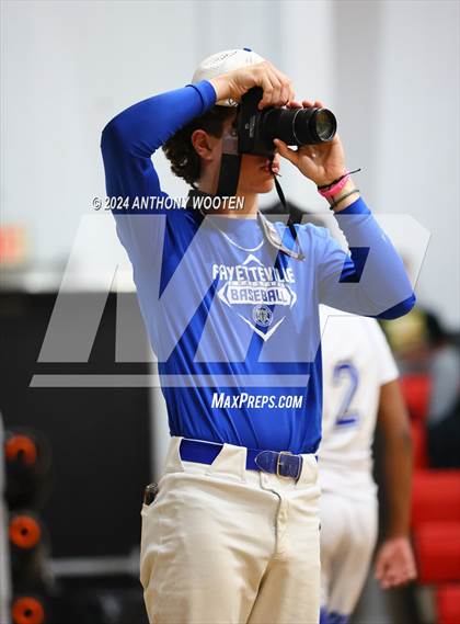 Thumbnail 1 in Fayetteville Christian @ Berean Baptist Academy photogallery.