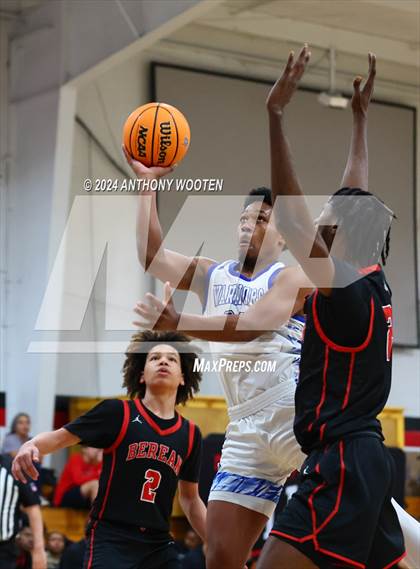 Thumbnail 2 in Fayetteville Christian @ Berean Baptist Academy photogallery.