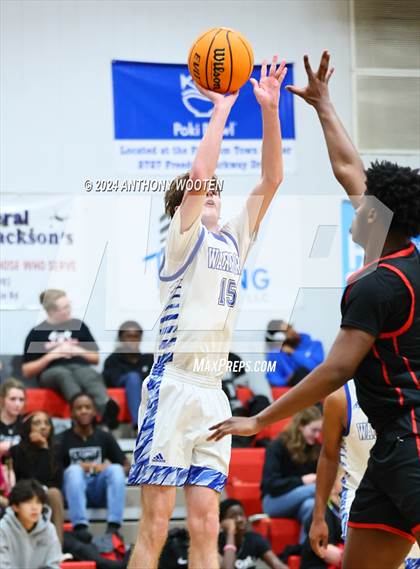 Thumbnail 2 in Fayetteville Christian @ Berean Baptist Academy photogallery.