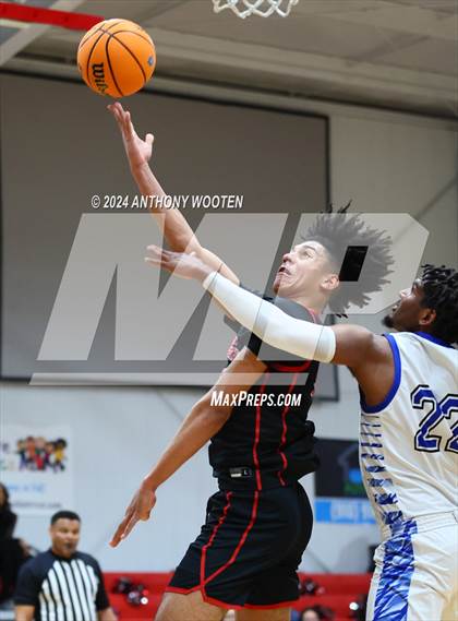 Thumbnail 2 in Fayetteville Christian @ Berean Baptist Academy photogallery.