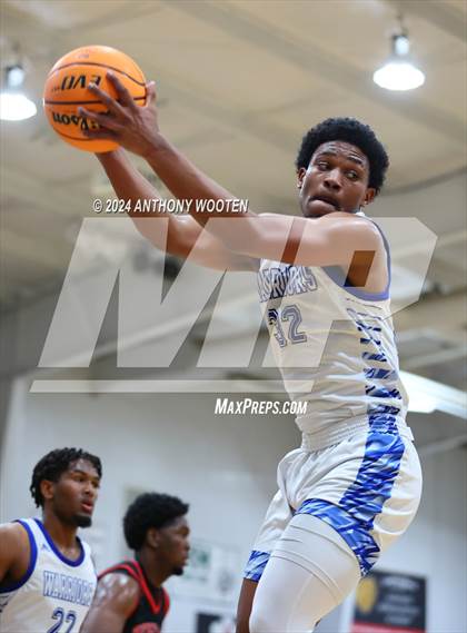 Thumbnail 1 in Fayetteville Christian @ Berean Baptist Academy photogallery.