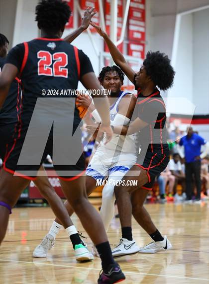 Thumbnail 2 in Fayetteville Christian @ Berean Baptist Academy photogallery.