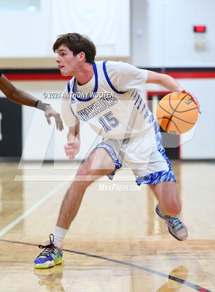 Thumbnail 1 in Fayetteville Christian @ Berean Baptist Academy photogallery.