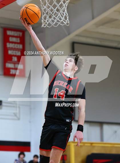 Thumbnail 2 in Fayetteville Christian @ Berean Baptist Academy photogallery.