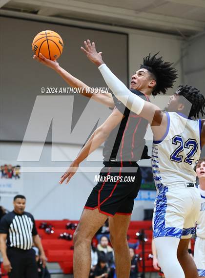 Thumbnail 1 in Fayetteville Christian @ Berean Baptist Academy photogallery.