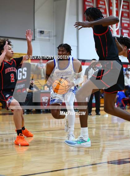Thumbnail 3 in Fayetteville Christian @ Berean Baptist Academy photogallery.