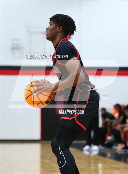 Thumbnail 2 in Fayetteville Christian @ Berean Baptist Academy photogallery.