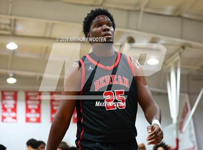 Thumbnail 1 in Fayetteville Christian @ Berean Baptist Academy photogallery.