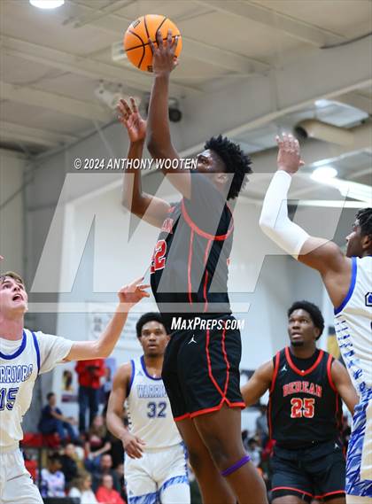 Thumbnail 2 in Fayetteville Christian @ Berean Baptist Academy photogallery.