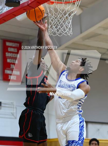 Thumbnail 1 in Fayetteville Christian @ Berean Baptist Academy photogallery.