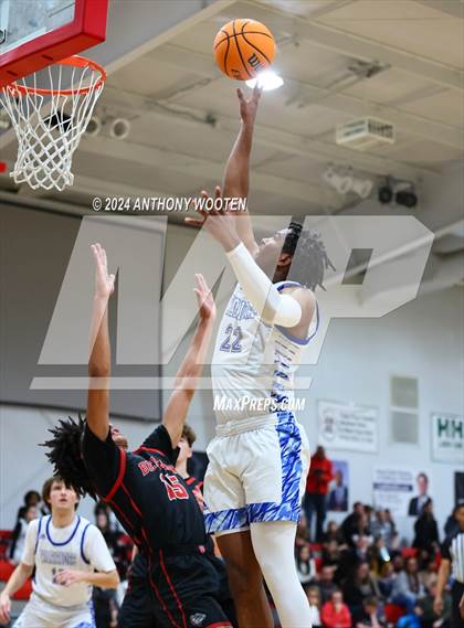 Thumbnail 3 in Fayetteville Christian @ Berean Baptist Academy photogallery.