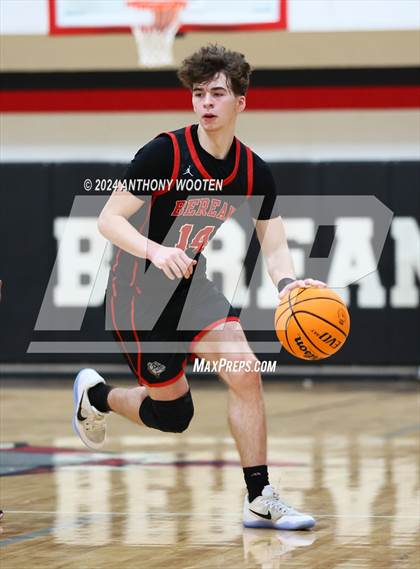 Thumbnail 3 in Fayetteville Christian @ Berean Baptist Academy photogallery.