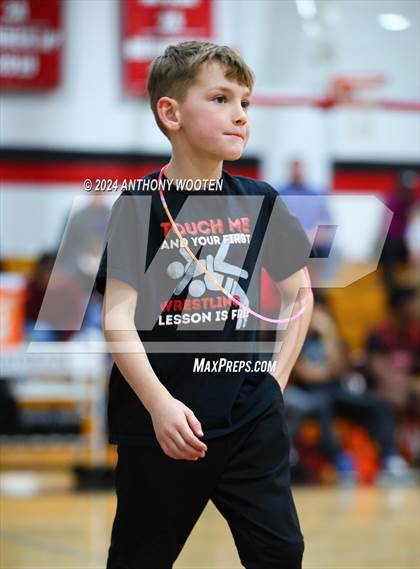 Thumbnail 1 in Fayetteville Christian @ Berean Baptist Academy photogallery.