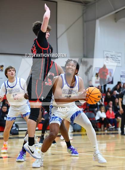 Thumbnail 2 in Fayetteville Christian @ Berean Baptist Academy photogallery.