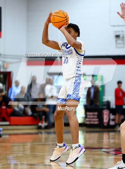 Thumbnail 1 in Fayetteville Christian @ Berean Baptist Academy photogallery.