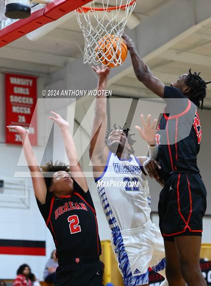 Thumbnail 3 in Fayetteville Christian @ Berean Baptist Academy photogallery.