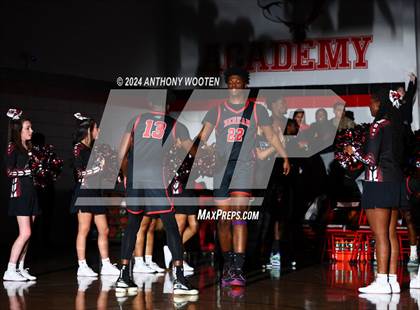 Thumbnail 1 in Fayetteville Christian @ Berean Baptist Academy photogallery.