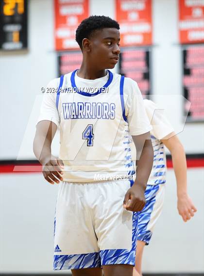 Thumbnail 2 in Fayetteville Christian @ Berean Baptist Academy photogallery.