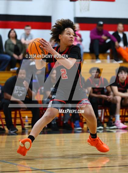 Thumbnail 3 in Fayetteville Christian @ Berean Baptist Academy photogallery.