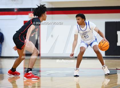 Thumbnail 2 in Fayetteville Christian @ Berean Baptist Academy photogallery.