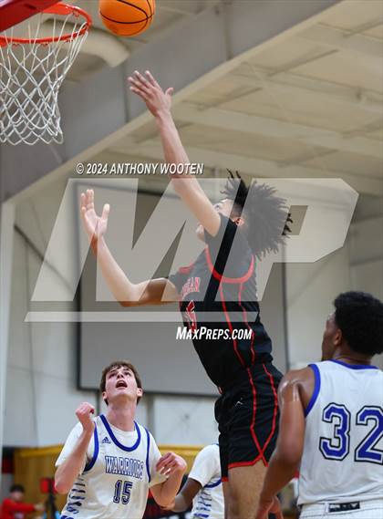 Thumbnail 1 in Fayetteville Christian @ Berean Baptist Academy photogallery.