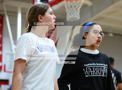 Thumbnail 2 in Fayetteville Christian @ Berean Baptist Academy photogallery.