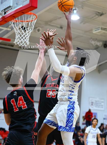Thumbnail 3 in Fayetteville Christian @ Berean Baptist Academy photogallery.