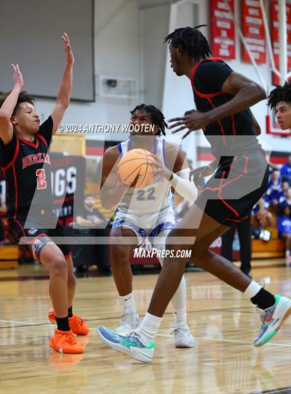 Thumbnail 1 in Fayetteville Christian @ Berean Baptist Academy photogallery.