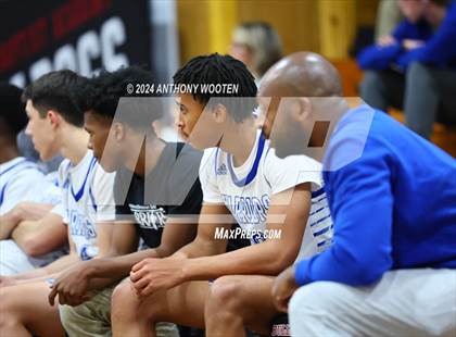 Thumbnail 1 in Fayetteville Christian @ Berean Baptist Academy photogallery.