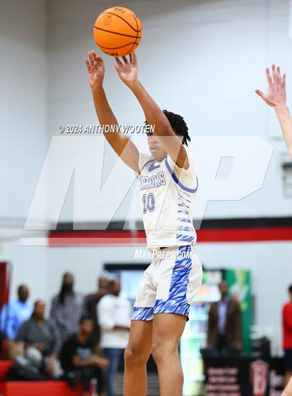 Thumbnail 2 in Fayetteville Christian @ Berean Baptist Academy photogallery.