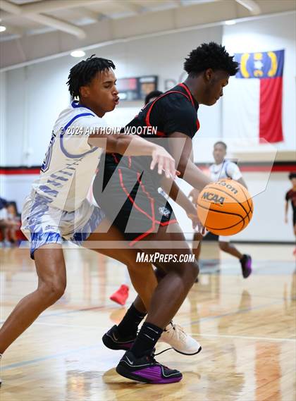 Thumbnail 3 in Fayetteville Christian @ Berean Baptist Academy photogallery.