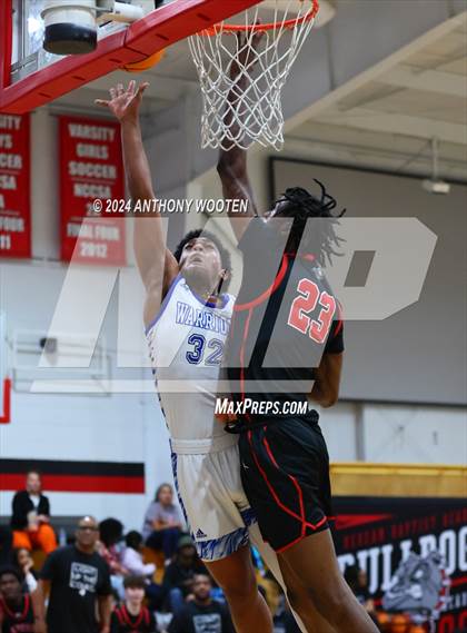 Thumbnail 3 in Fayetteville Christian @ Berean Baptist Academy photogallery.