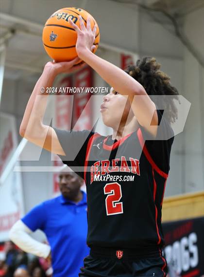 Thumbnail 2 in Fayetteville Christian @ Berean Baptist Academy photogallery.