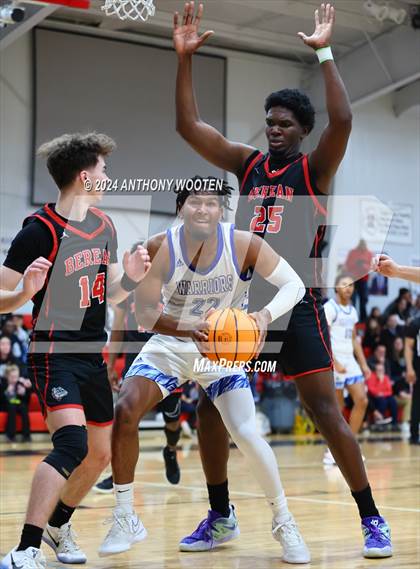 Thumbnail 2 in Fayetteville Christian @ Berean Baptist Academy photogallery.