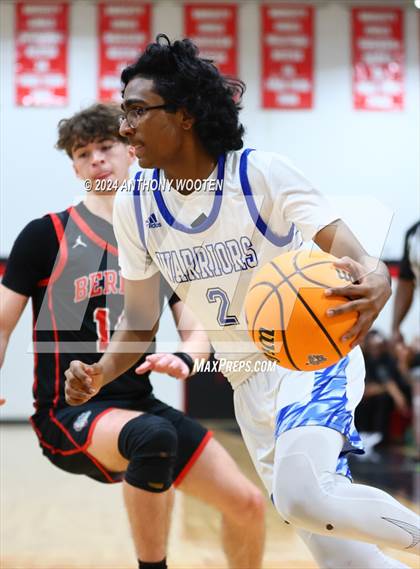 Thumbnail 1 in Fayetteville Christian @ Berean Baptist Academy photogallery.