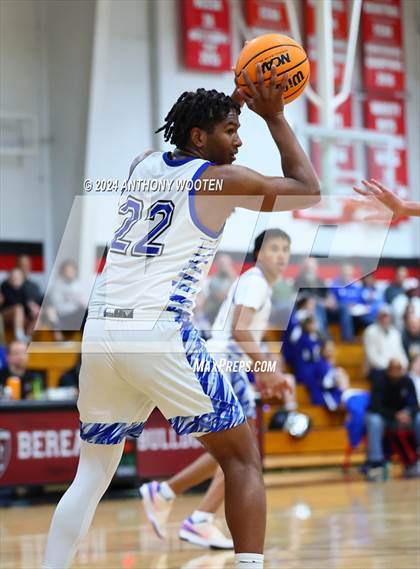 Thumbnail 3 in Fayetteville Christian @ Berean Baptist Academy photogallery.