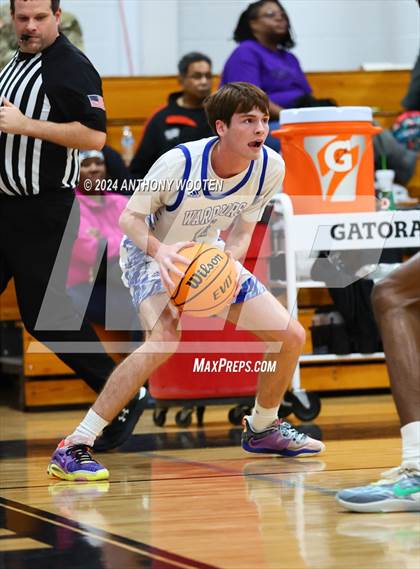 Thumbnail 2 in Fayetteville Christian @ Berean Baptist Academy photogallery.