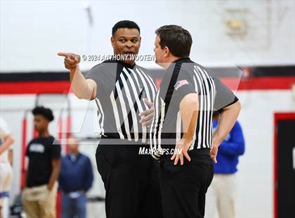 Thumbnail 1 in Fayetteville Christian @ Berean Baptist Academy photogallery.