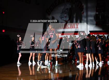 Thumbnail 3 in Fayetteville Christian @ Berean Baptist Academy photogallery.