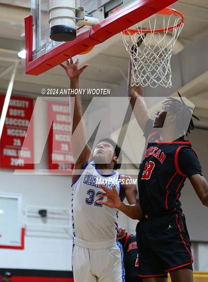 Thumbnail 1 in Fayetteville Christian @ Berean Baptist Academy photogallery.