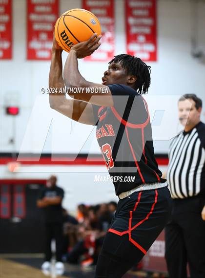 Thumbnail 3 in Fayetteville Christian @ Berean Baptist Academy photogallery.