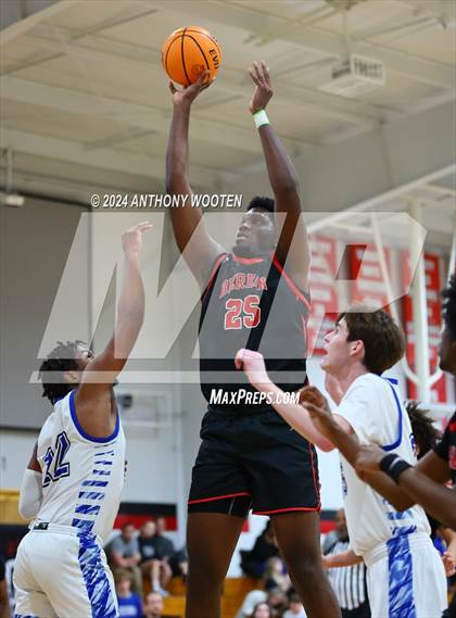 Thumbnail 2 in Fayetteville Christian @ Berean Baptist Academy photogallery.